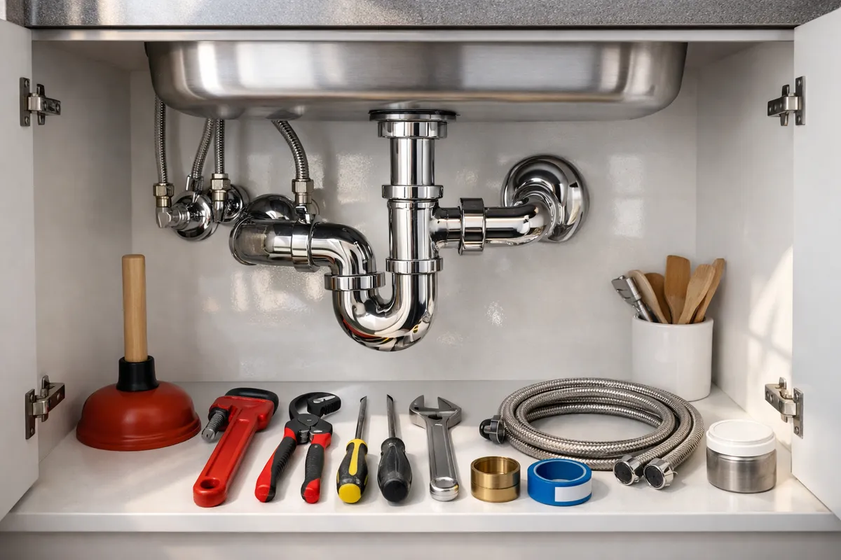 Éviter les problèmes de canalisations : 10 conseils pro