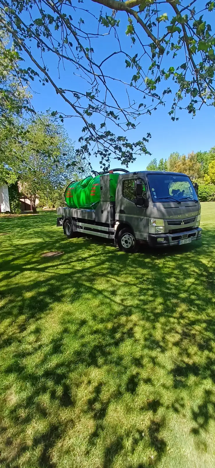 Dératisation à La Bouilladisse - HL Débouchage