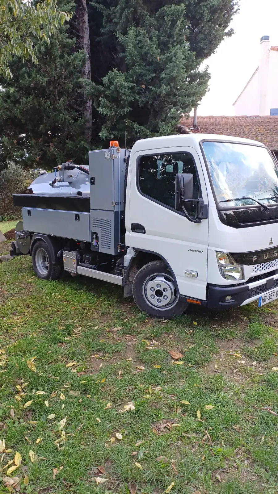 Dératisation par HL Débouchage dans les Bouches-du-Rhône