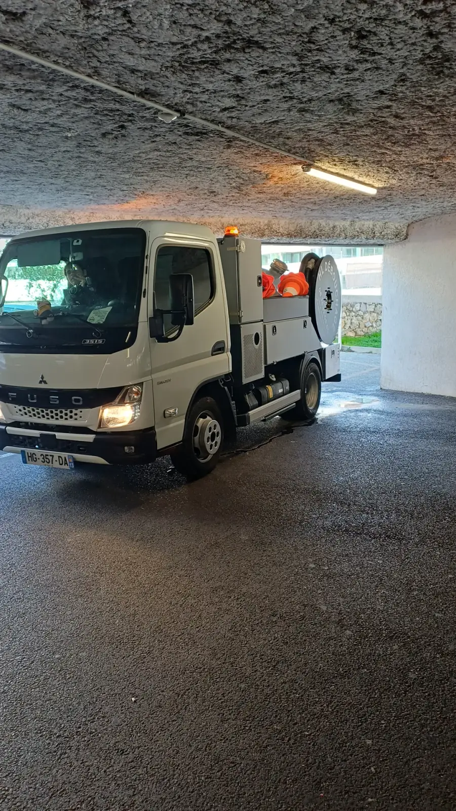 Notre protocole de dératisation à Saint-Zacharie - HL Débouchage