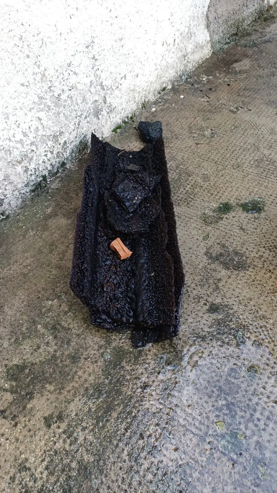 Curage préventif des colonnes EU/EV en immeuble