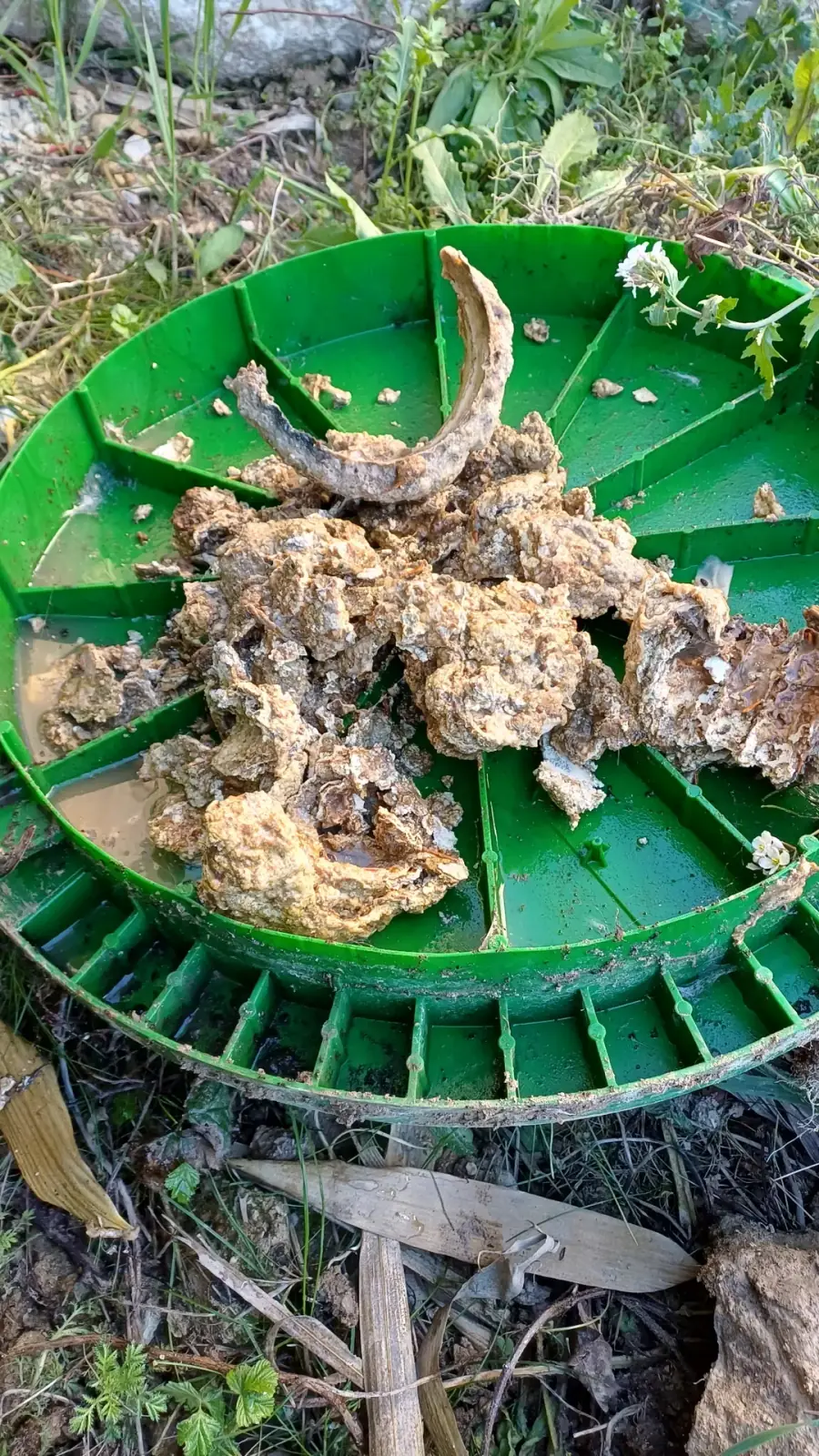 Les étapes d’un curage d’assainissement à Toulon - HL Débouchage