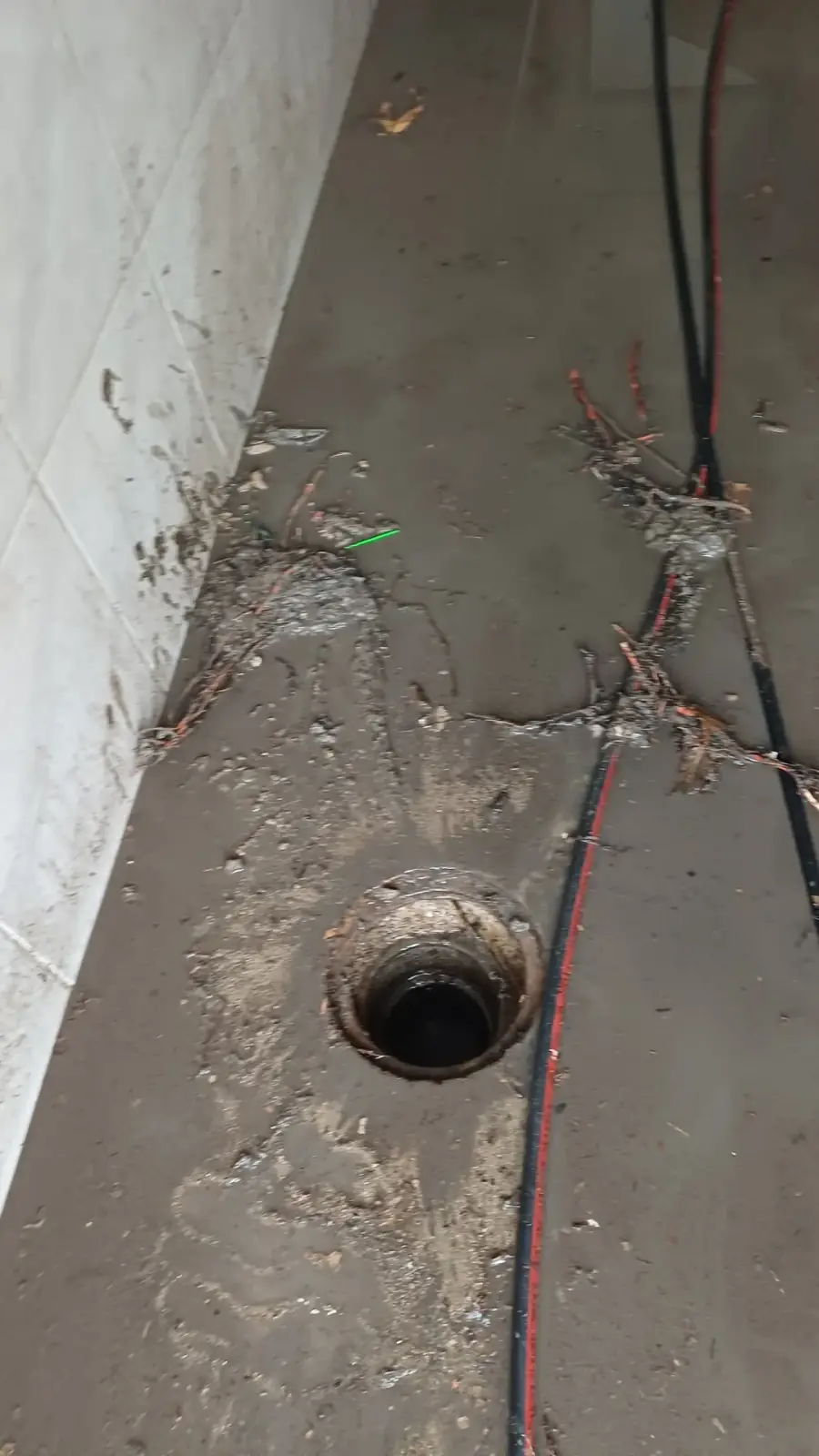 Débouchage évier de cuisine / graisses