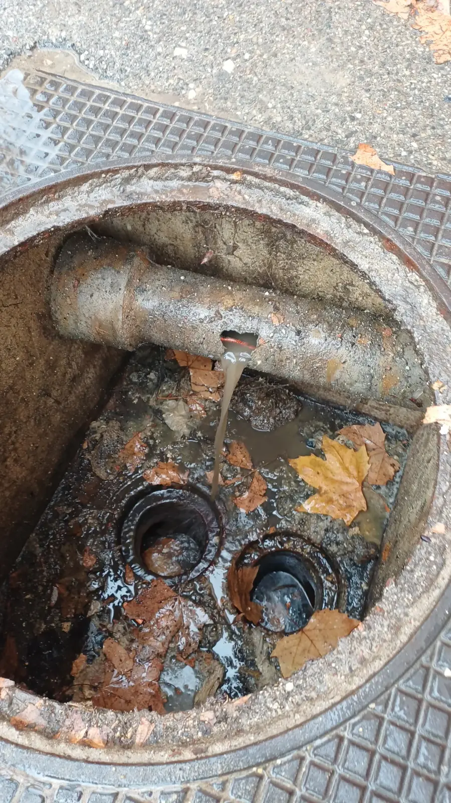 Débouchage douche, baignoire, lavabo (cheveux, savon)