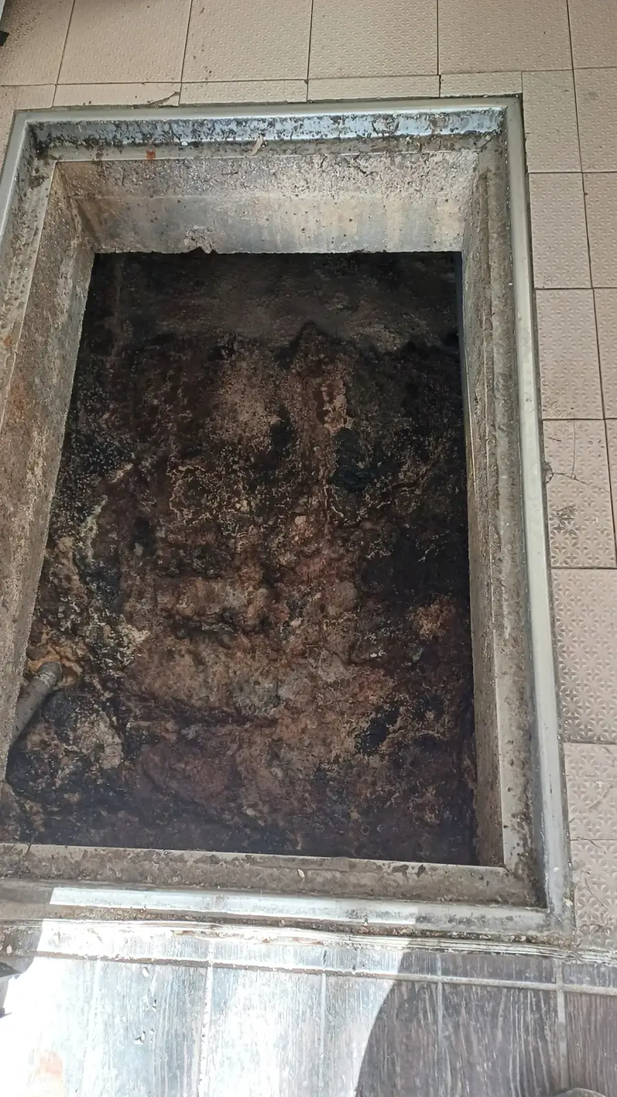 Pompage de préfiltre, poste/puits de relevage lié à l’assainissement autonome